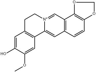 Groenlandicine